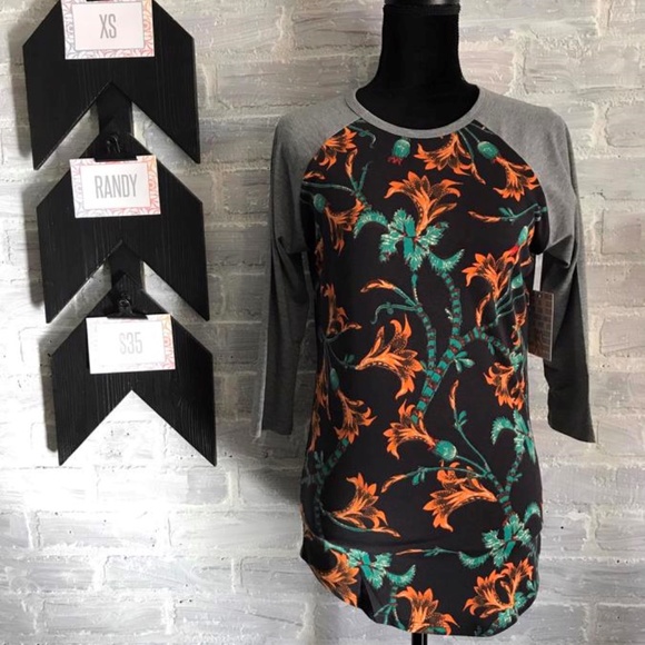 Lularoe Randy - Picture 1 of 1